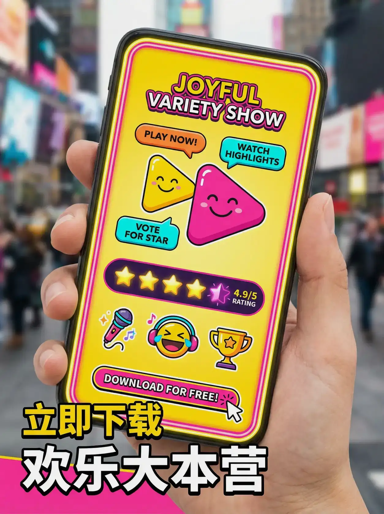 hxiaoshuo 新综艺推荐 - 极限生存家